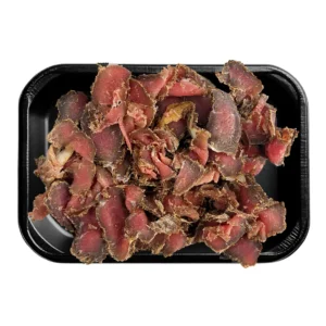 OL3757_OL 500gr Hunters Biltong sliced