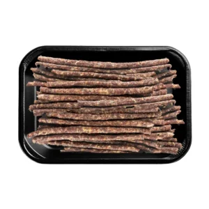 OL3773_OL 500gr Venison Dry Wors
