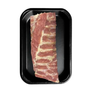 OL3815_OL 600gr Fresh Pork Ribs