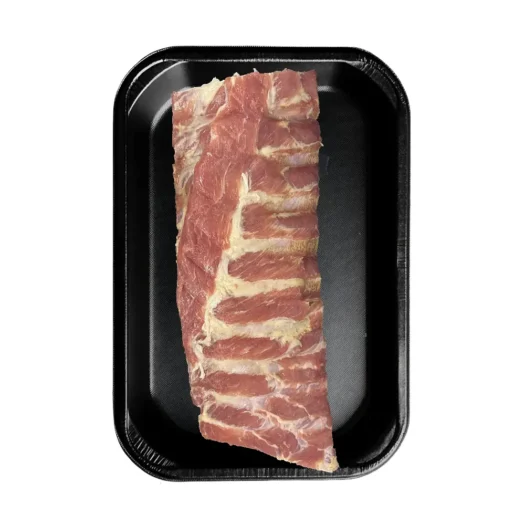 OL3815_OL 600gr Fresh Pork Ribs