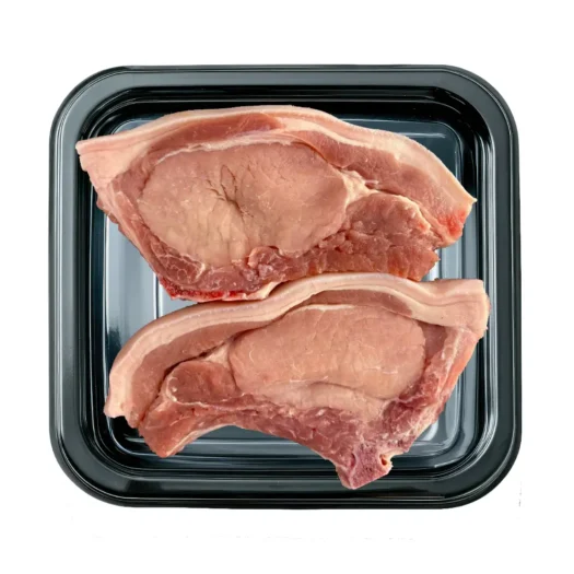 OL3820_OL 2x250gr Pork Loin Rib Chops
