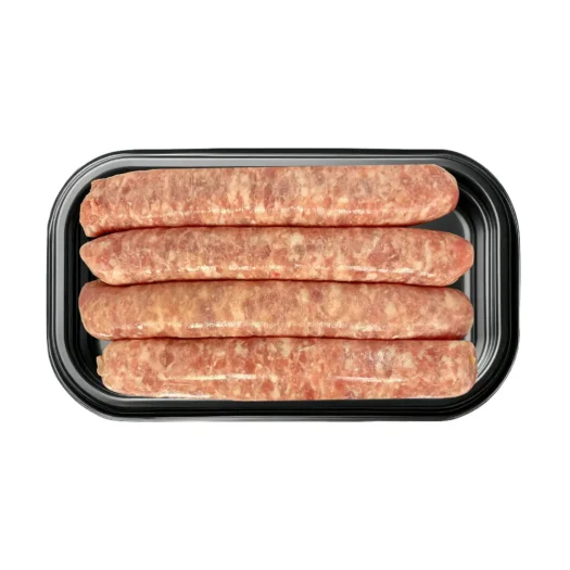 OL3822_OL 4x150gr Pork Breakfast Sausages