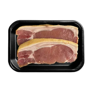 OL3828_OL 2x200gr Pork Kassler Chops KQ