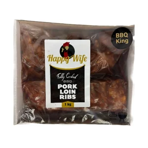 OL3830_OL 1kg Pork Loin Marinated Rib HW