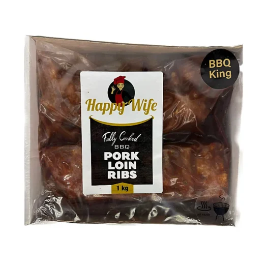 OL3830_OL 1kg Pork Loin Marinated Rib HW