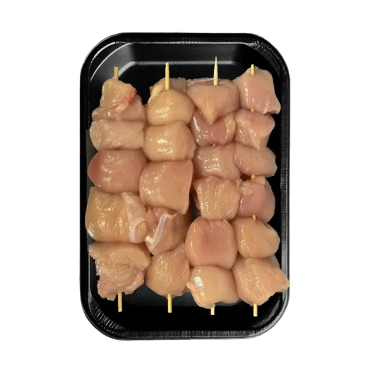 OL3851_OL 4x100gr Chicken Sosaties plain
