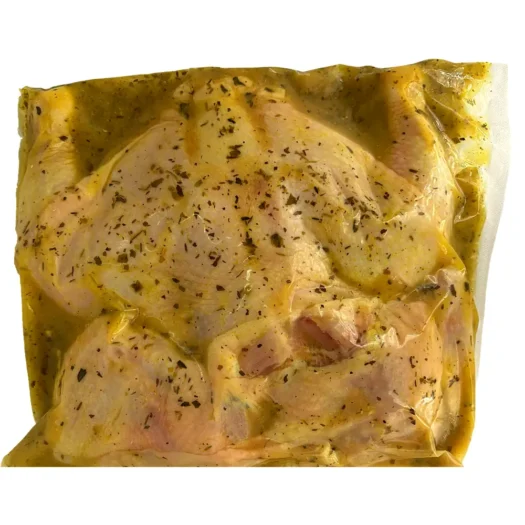 OL3860_OL 800gr Chicken Flatties Happy Wife L&H