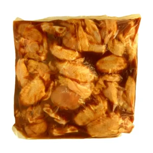 OL3863_OL 1kg Chicken Wings Happy Wife Peri Peri