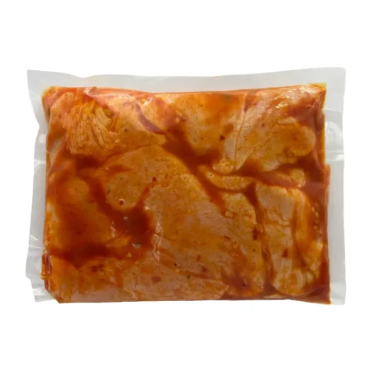 OL3865_OL 4x125gr Chicken Prego Peri Peri