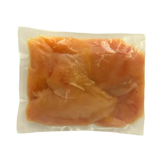 OL3867_OL 4x125gr Chicken Prego plain