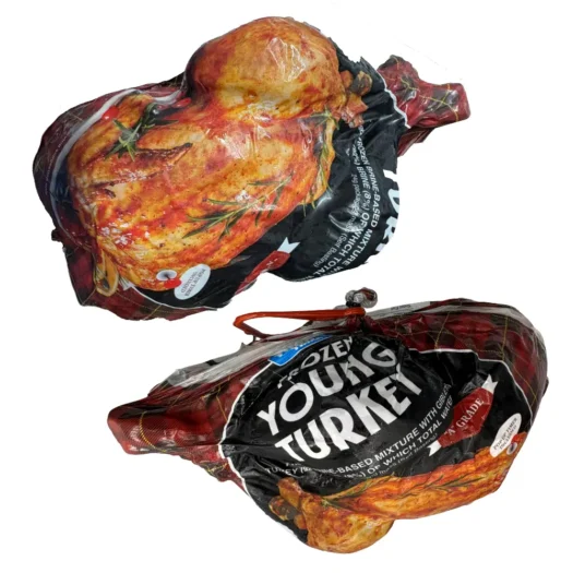 OL3890_OL 2.5kg Turkey Whole (Frozen)