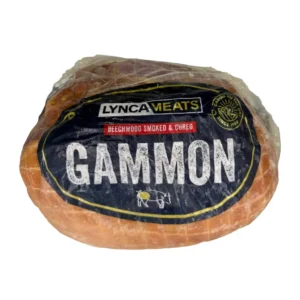 OL3891_OL 2.5kg Gammon Smoked