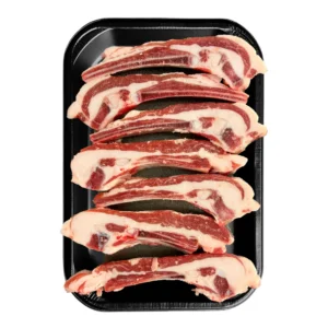 OL3901_OL 250gr Lamb Riblets