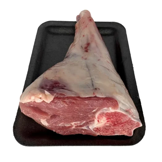 OL3903_OL 500gr Lamb Shanks