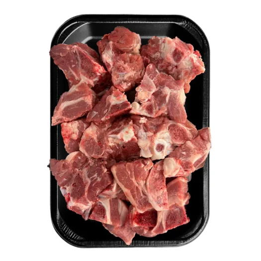 OL3914_OL 500gr Lamb Stew