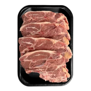 OL3916_OL 500gr Lamb Best End Chops