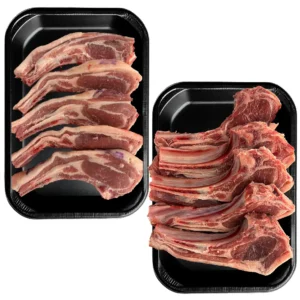 OL3918_OL 500gr Lamb Rib Chops