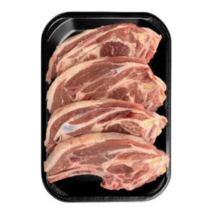 OL3922_OL 500gr Lamb Shoulder Chops