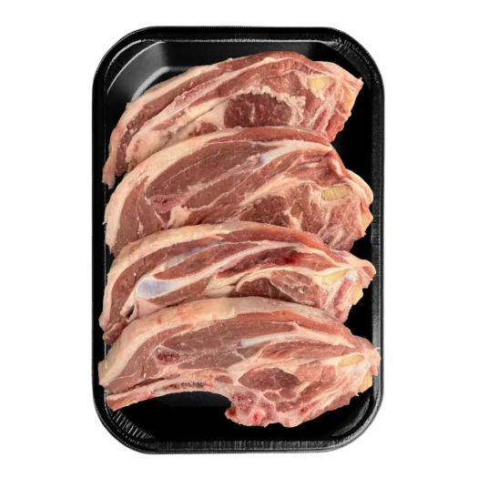 OL3922_OL 500gr Lamb Shoulder Chops