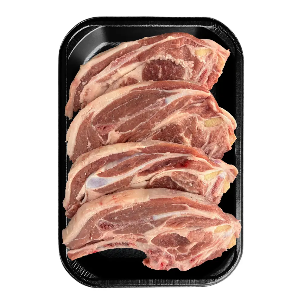 OL3922_OL 500gr Lamb Shoulder Chops OL3922_OL 500gr Lamb Shoulder Chops