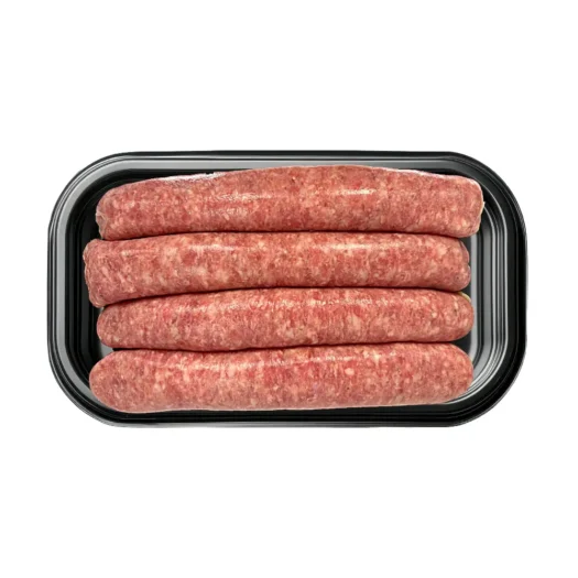 OL3924_OL 4x150gr Lamb Breakfast Sausage